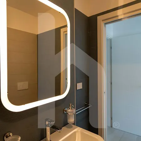 Homiday - Waterfront