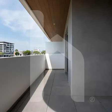 Homiday - Waterfront Lägenhet