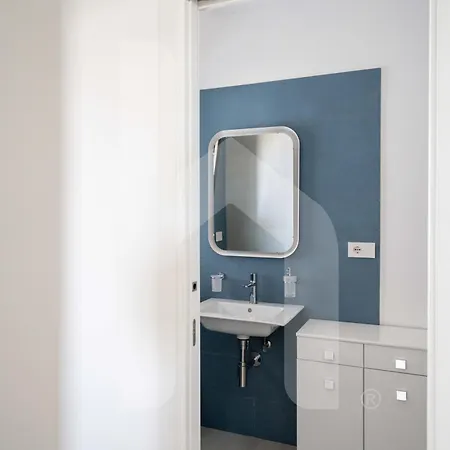 Διαμέρισμα Homiday - Waterfront *