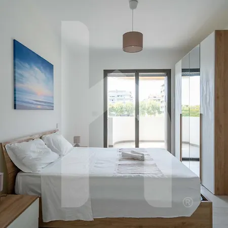 Διαμέρισμα Homiday - Waterfront Montesilvano Marina