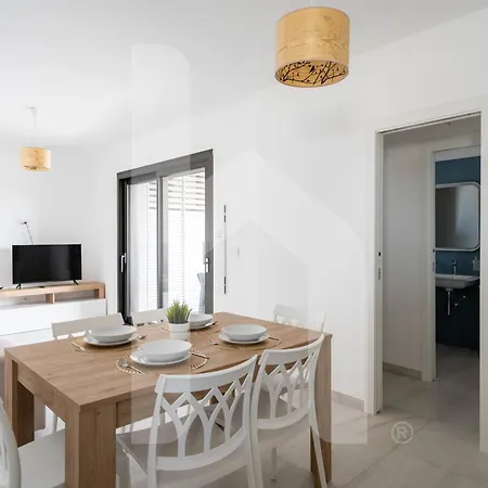 Homiday - Waterfront *