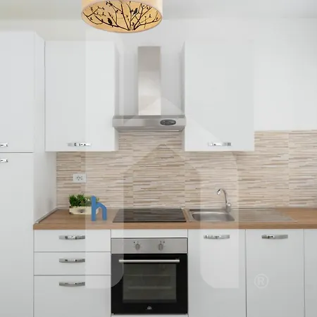 Homiday - Waterfront * Montesilvano Marina