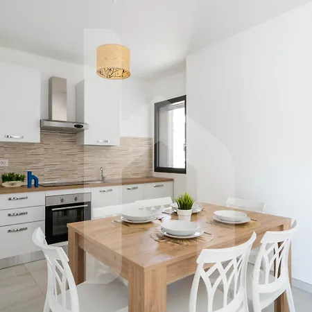 Apartment Homiday - Waterfront