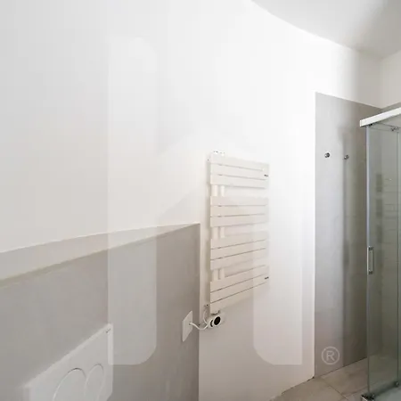 Daire Homiday - Waterfront *