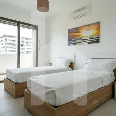 Homiday - Waterfront * Montesilvano Marina