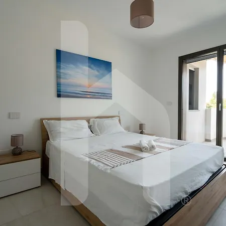 Apartment Homiday - Waterfront *