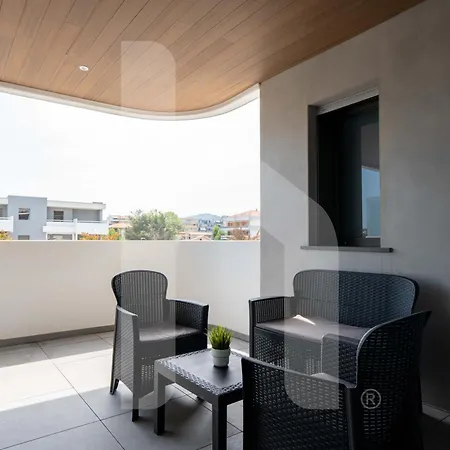 Homiday - Waterfront Daire Montesilvano Marina