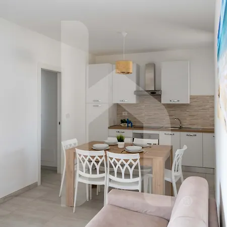Apartment Homiday - Waterfront *