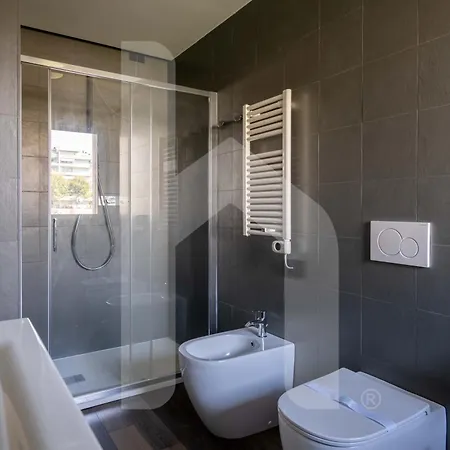 Homiday - Waterfront Apartment