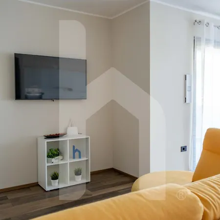 Διαμέρισμα Homiday - Waterfront