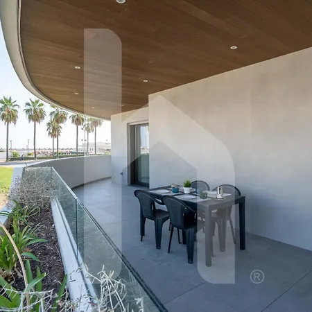 Διαμέρισμα Homiday - Waterfront *