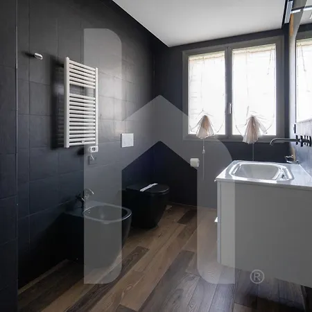 Daire Homiday - Waterfront