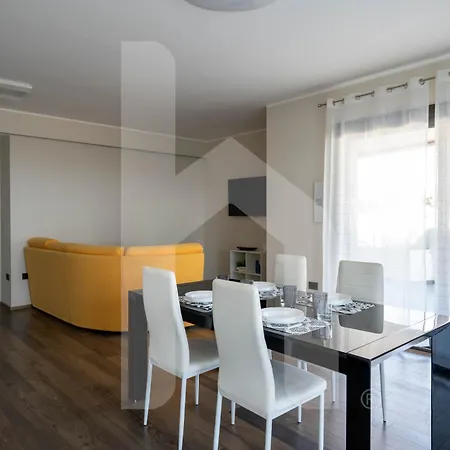 Διαμέρισμα Homiday - Waterfront Montesilvano Marina