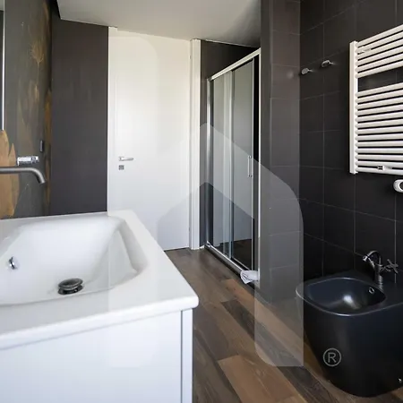 Homiday - Waterfront *