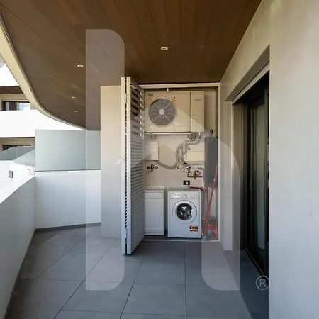 Homiday - Waterfront Montesilvano Marina