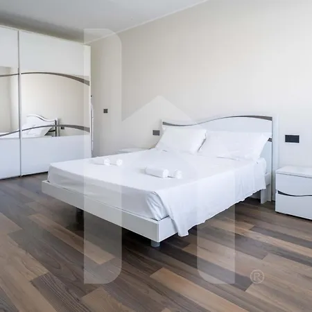 Διαμέρισμα Homiday - Waterfront Montesilvano Marina