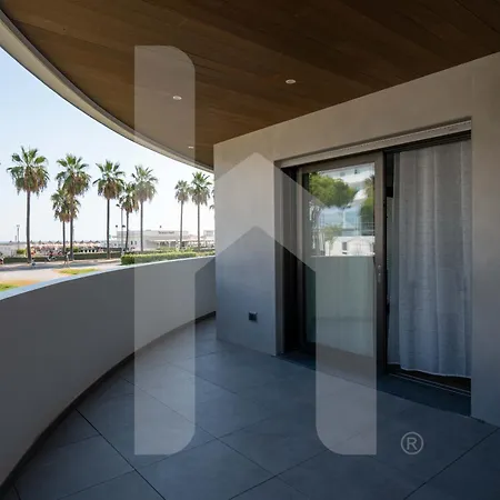 Homiday - Waterfront