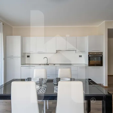 Apartment Homiday - Waterfront
