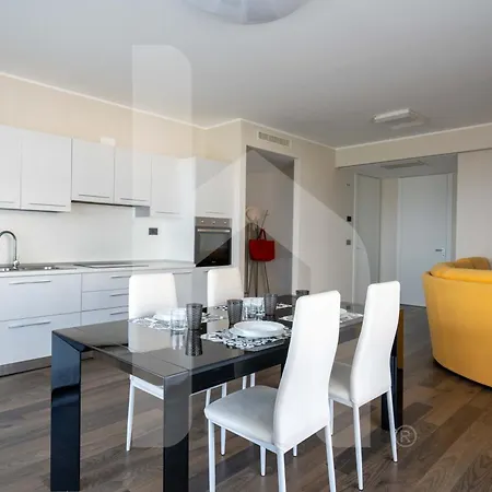 Homiday - Waterfront Διαμέρισμα Montesilvano Marina