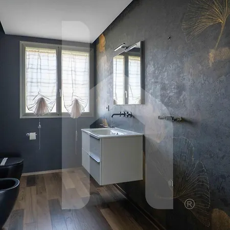 Διαμέρισμα Homiday - Waterfront Montesilvano Marina