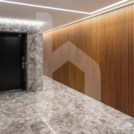 Homiday - Waterfront *