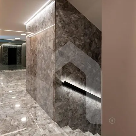 Διαμέρισμα Homiday - Waterfront Montesilvano Marina