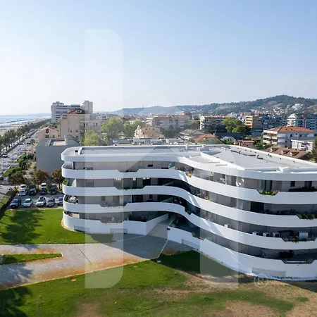 Homiday - Waterfront Montesilvano Marina