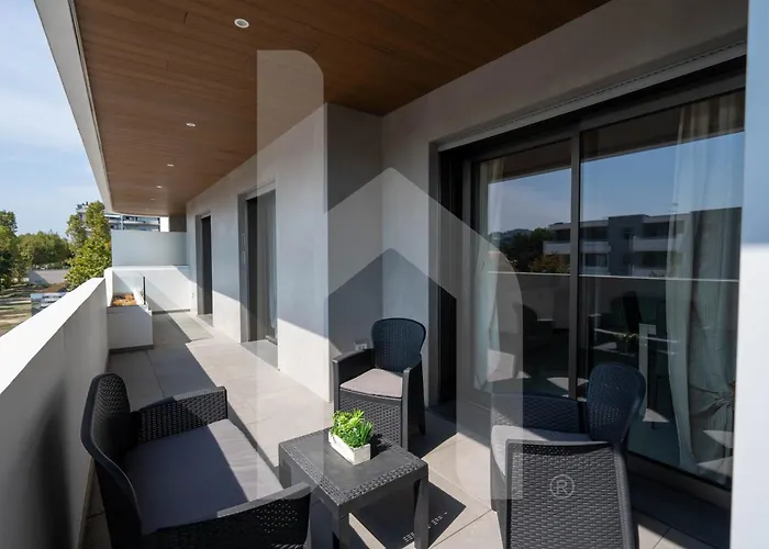 Homiday - Waterfront *