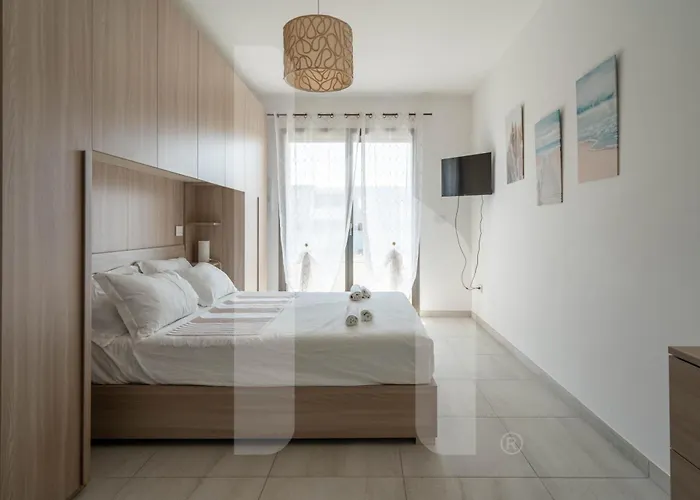 Apartment Homiday - Waterfront *