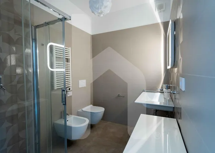 Apartment Homiday - Waterfront *