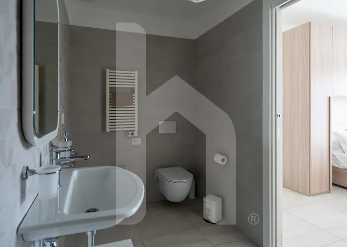 Daire Homiday - Waterfront *