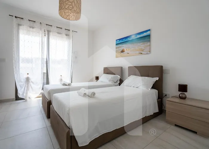 Homiday - Waterfront