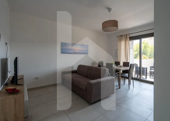 Apartment Homiday - Waterfront *