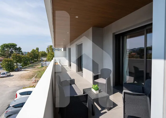 Homiday - Waterfront Montesilvano Marina