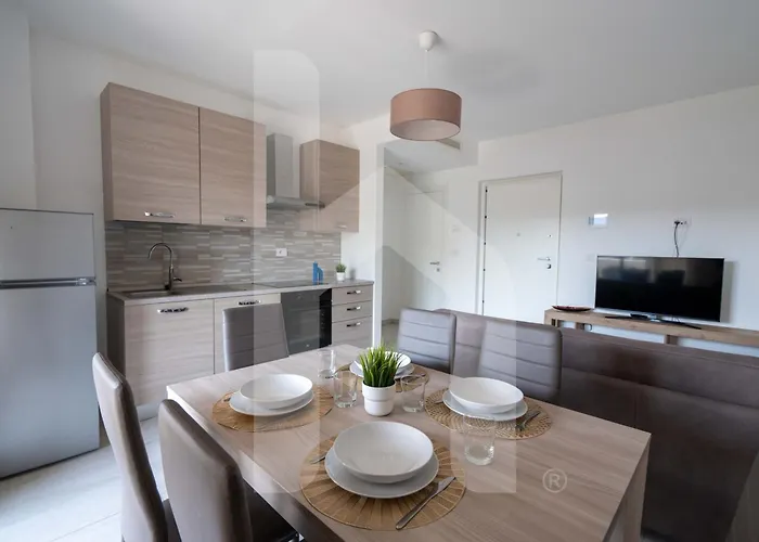 Homiday - Waterfront