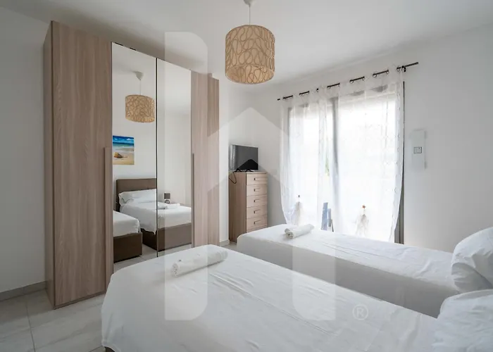 Apartment Homiday - Waterfront Montesilvano