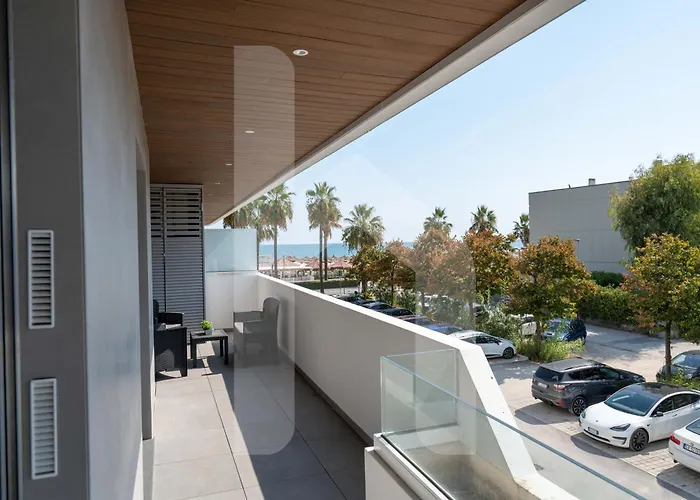 Homiday - Waterfront *