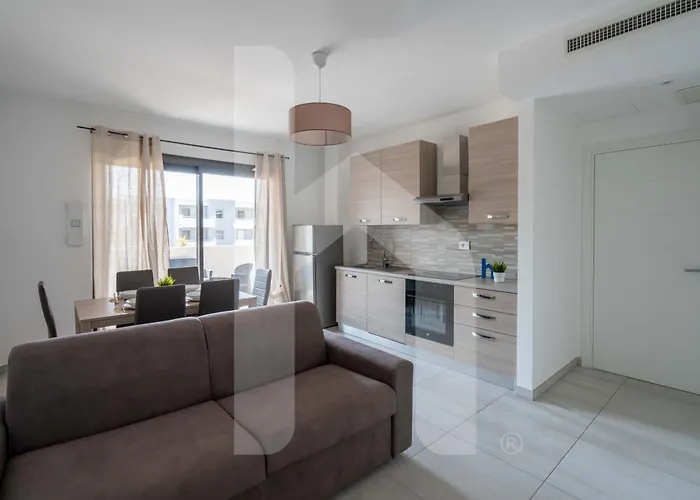 Homiday - Waterfront Apartment Montesilvano