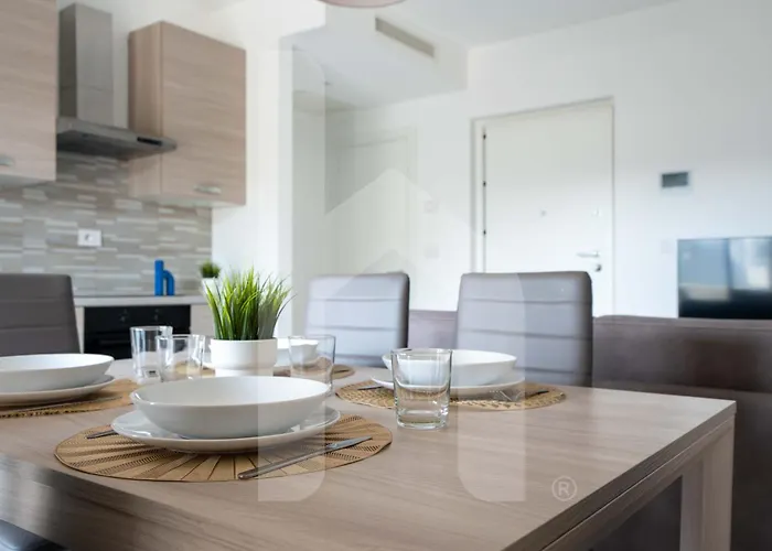 Homiday - Waterfront * Montesilvano