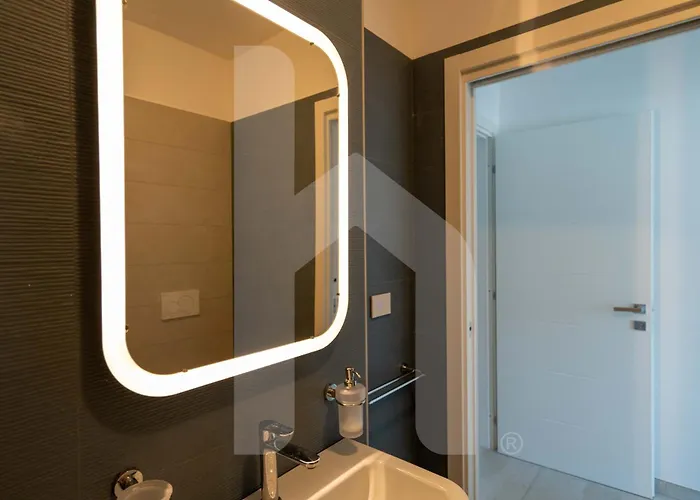 Homiday - Waterfront