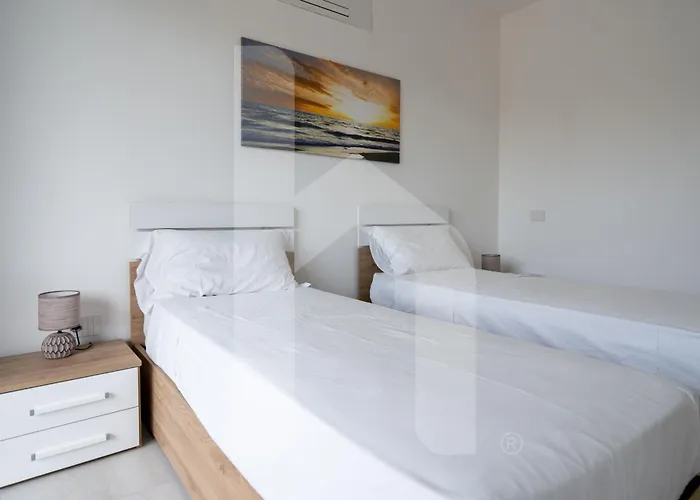 Apartment Homiday - Waterfront