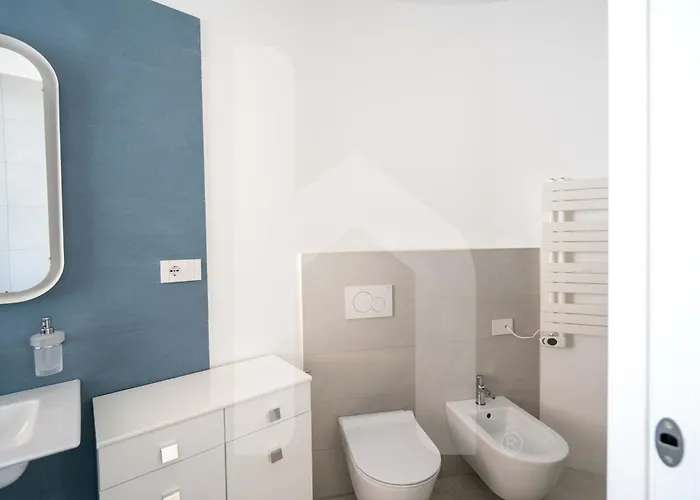 Homiday - Waterfront Apartment Montesilvano