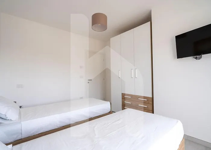 Homiday - Waterfront Montesilvano Marina