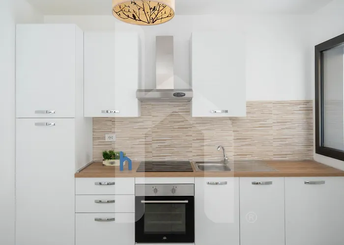 Homiday - Waterfront * Montesilvano