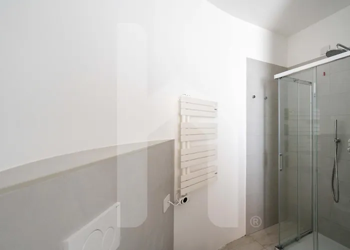 Apartment Homiday - Waterfront *