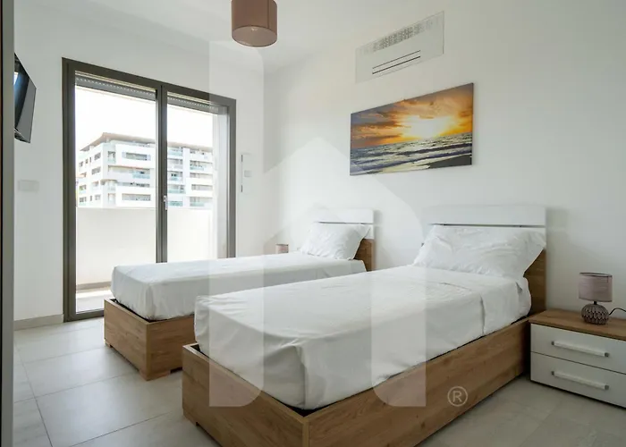 Homiday - Waterfront * Montesilvano Marina