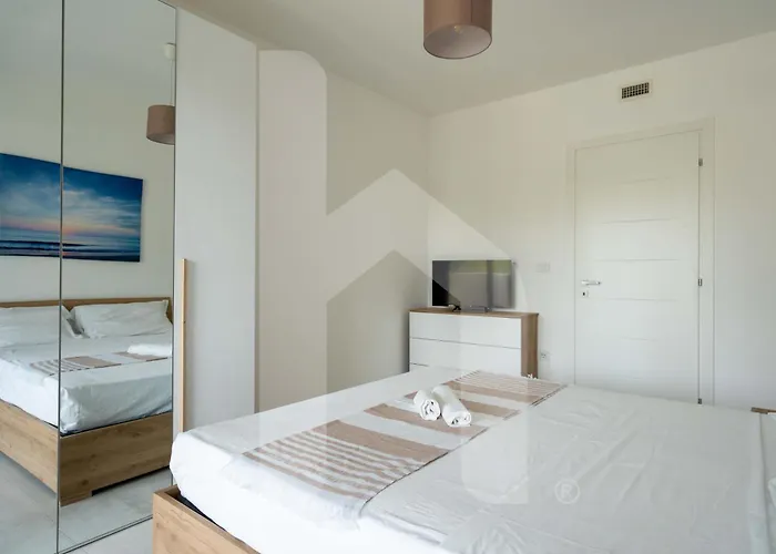 Apartment Homiday - Waterfront