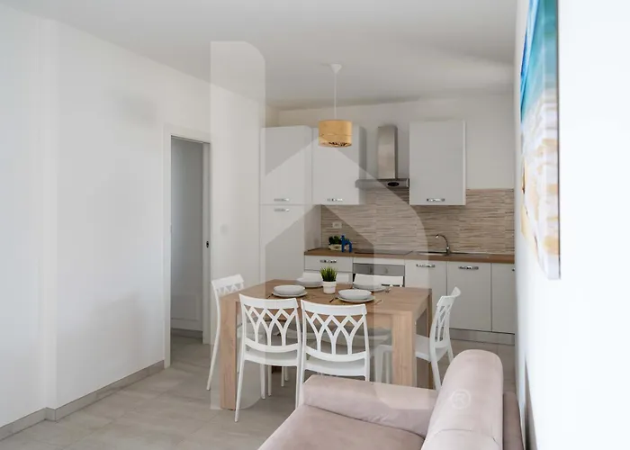 Apartment Homiday - Waterfront *