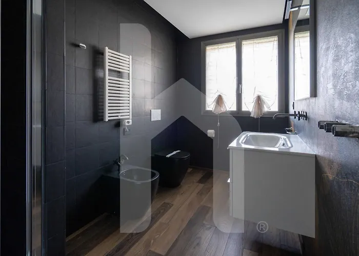 Daire Homiday - Waterfront