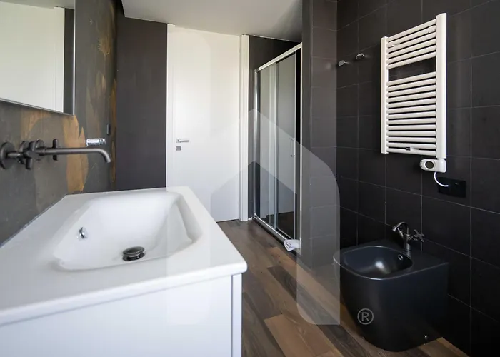 Homiday - Waterfront *